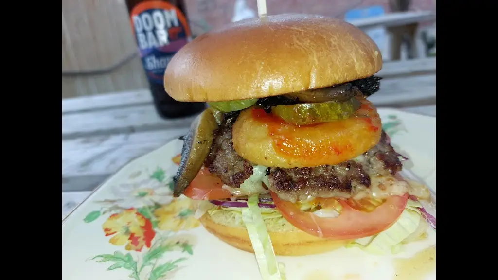 Rafters By Mega Bites_Bridport_slider_image_2