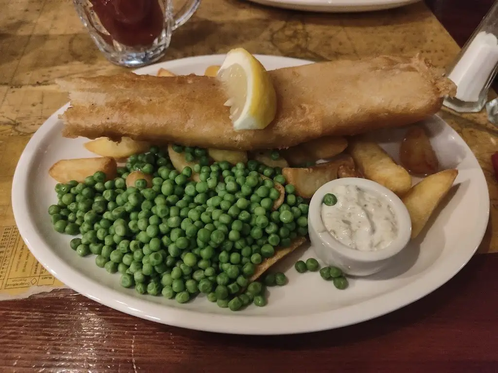 Menu_The Ropemakers_Bridport_imagen_6