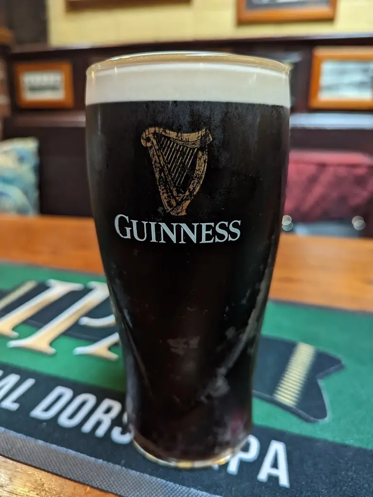 Menu_The Ropemakers_Bridport_imagen_7