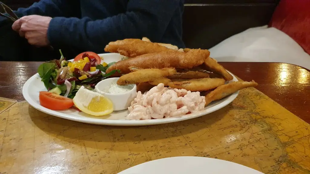 Menu_The Ropemakers_Bridport_imagen_8