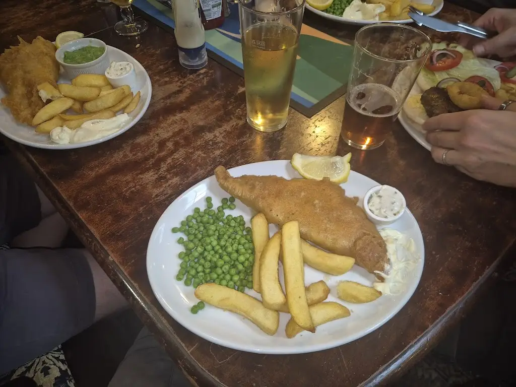 David Lear (First-Gen-Gamer)_The Ropemakers_Bridport_reseña