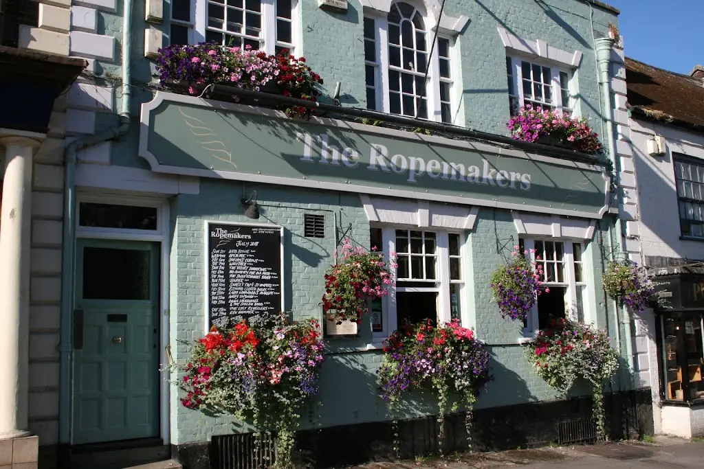 The Ropemakers_Bridport_slider_image_1
