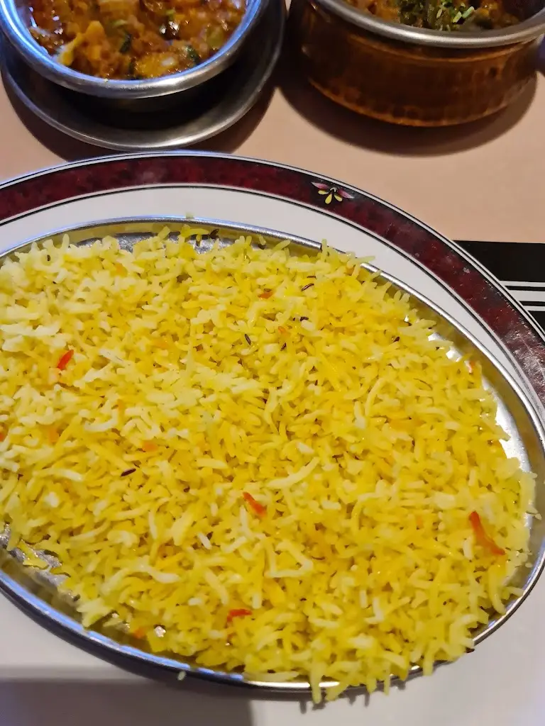 Menu_The Taj Mahal Bridport_Bridport_image_5