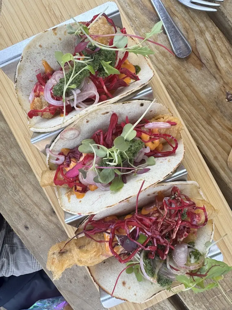 Roy Shay_Rubicon Kitchen_Bridport_review