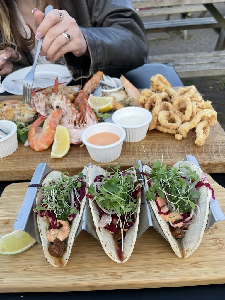 RobsonReviews_Rubicon Kitchen_Bridport_review