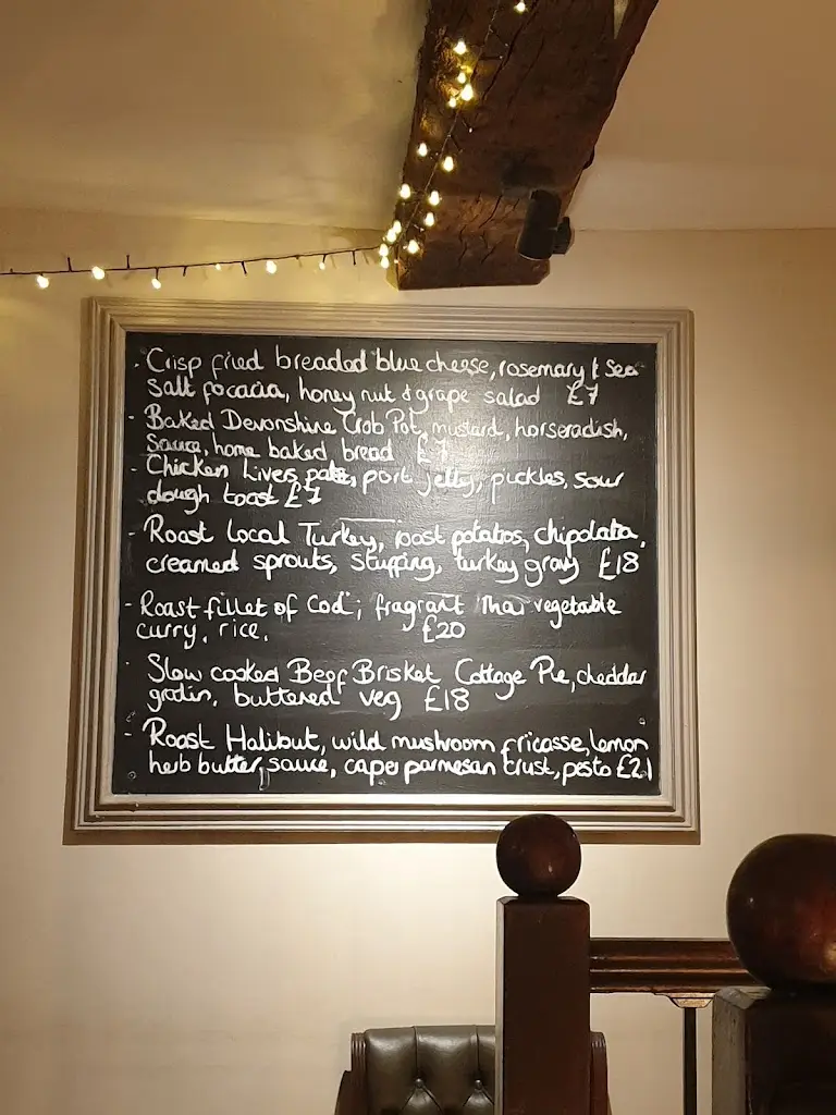 Menu_The Royle_Bridgnorth_image_3