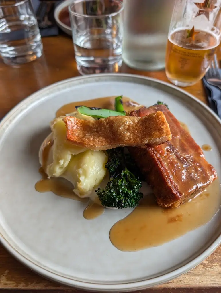 Paul Curran_The Royle_Bridgnorth_review