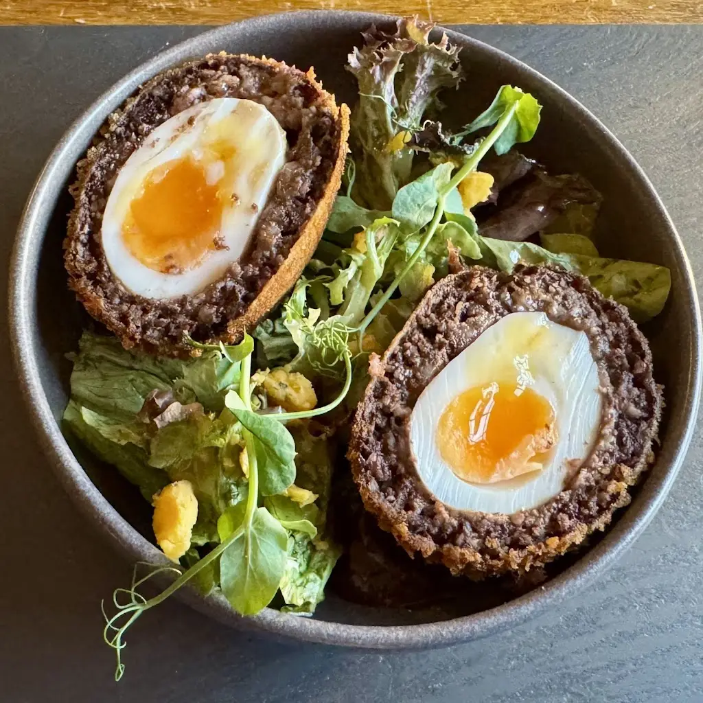 David Simkins_The Royle_Bridgnorth_review