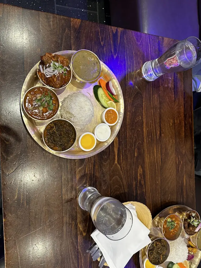 Menu_Malinggo Restaurant Aldershot_Aldershot_imagen_3