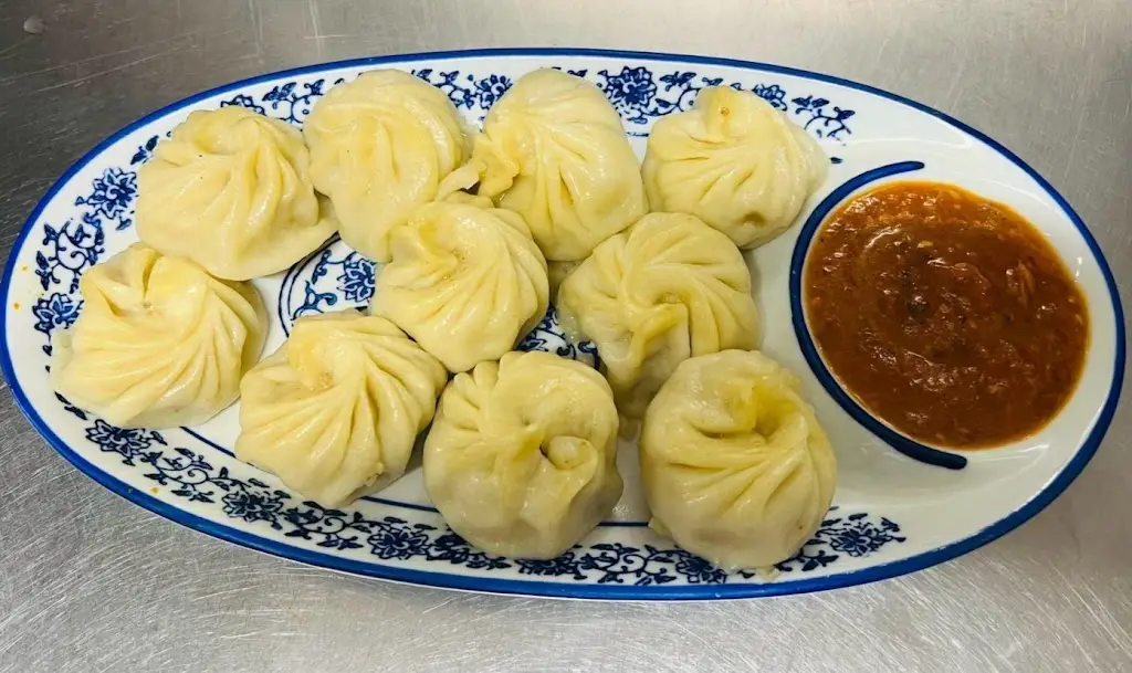 Menu_Malinggo Restaurant Aldershot_Aldershot_imagen_4