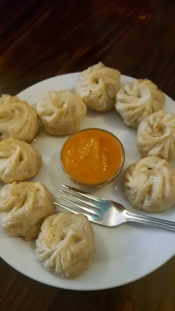 Menu_Malinggo Restaurant Aldershot_Aldershot_imagen_5