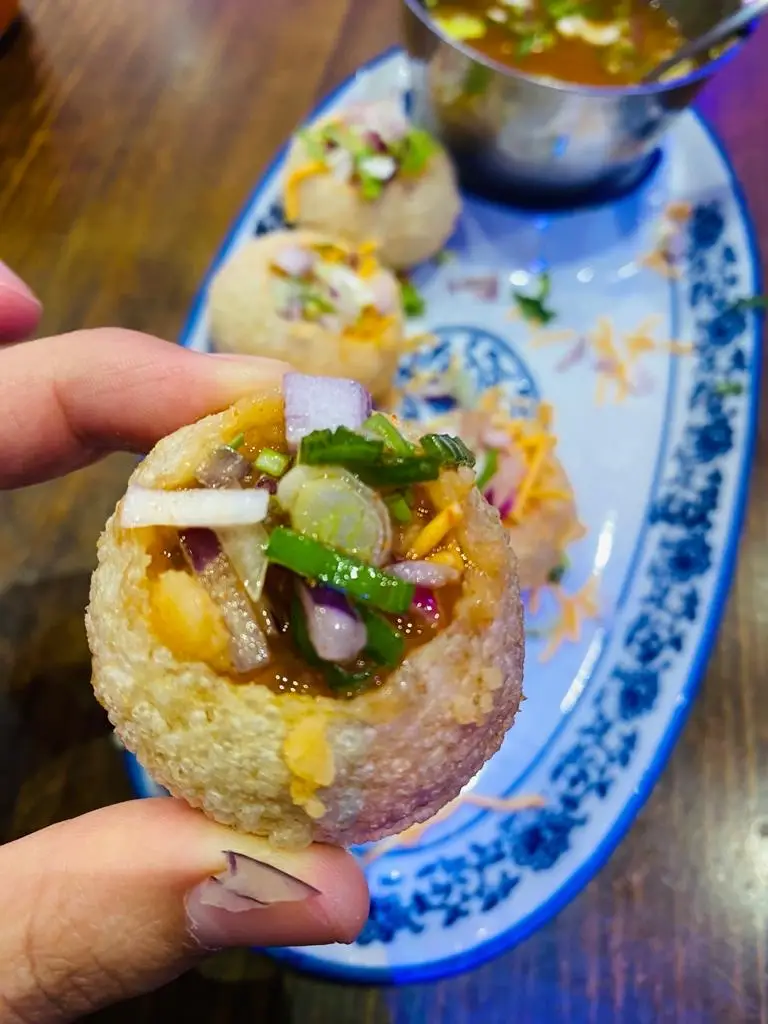 Menu_Malinggo Restaurant Aldershot_Aldershot_imagen_6