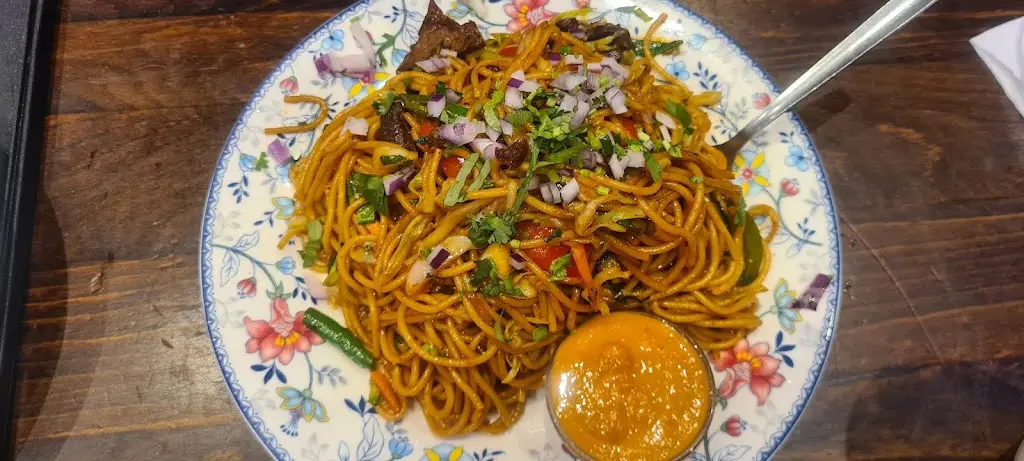 Menu_Malinggo Restaurant Aldershot_Aldershot_imagen_7