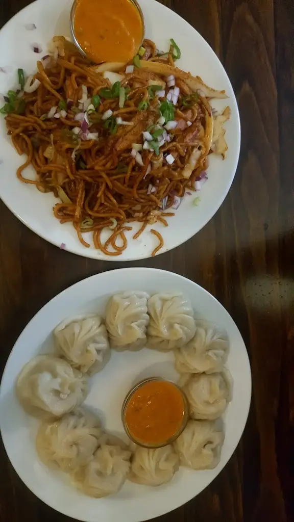 Menu_Malinggo Restaurant Aldershot_Aldershot_imagen_8