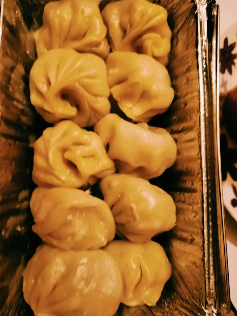 Menu_Malinggo Restaurant Aldershot_Aldershot_imagen_9