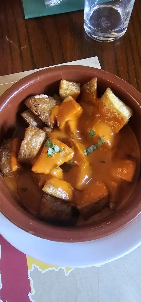 Menu_The Fat Olive Tapas Co_Bridgnorth_image_7