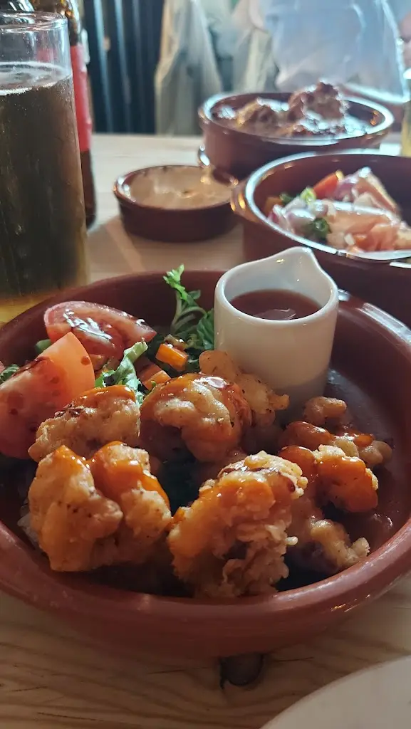 Menu_The Fat Olive Tapas Co_Bridgnorth_image_9