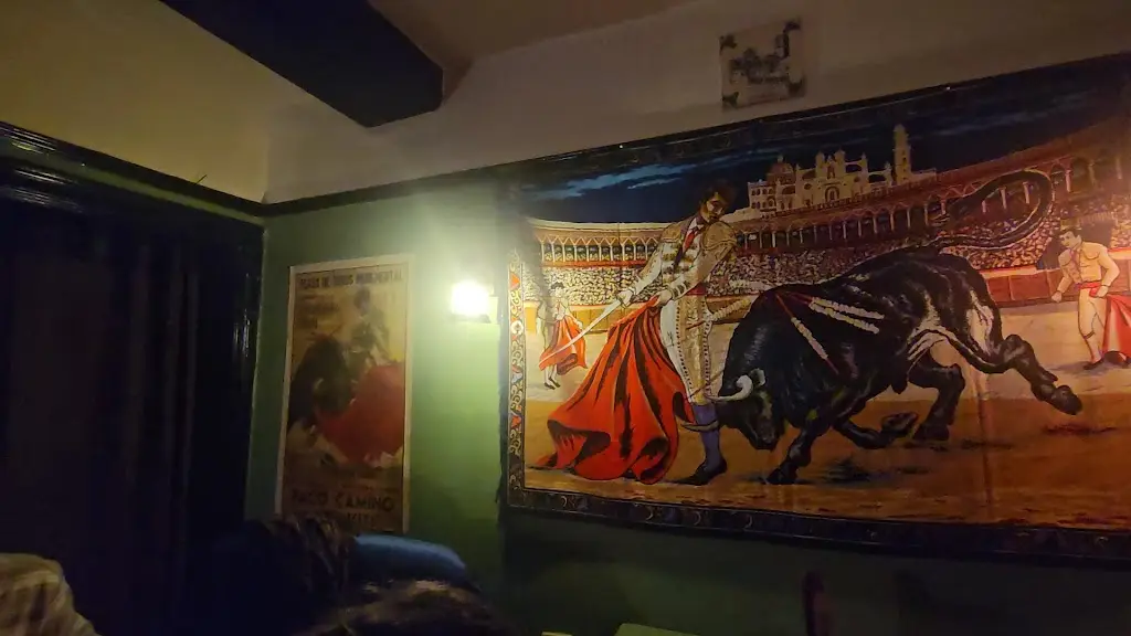 Daniel Harris_The Fat Olive Tapas Co_Bridgnorth_review