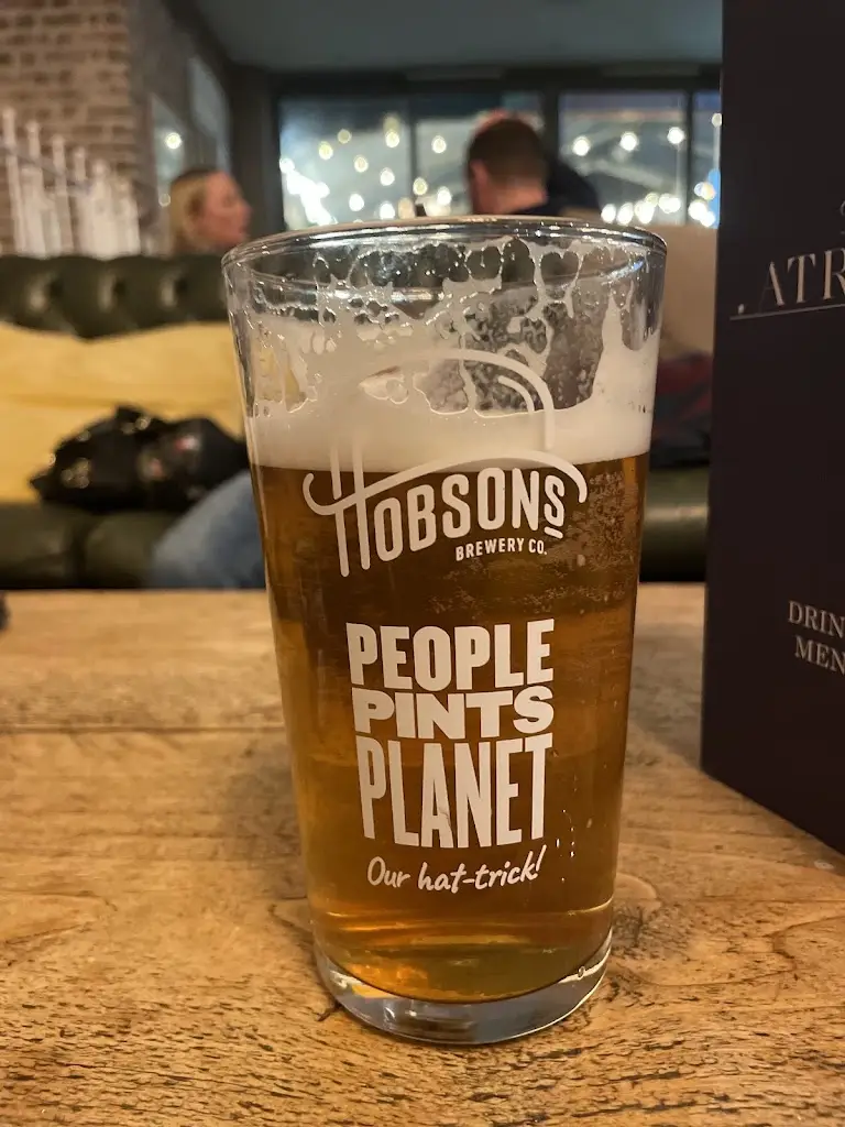 Menu_The Atrium_Bridgnorth_image_2