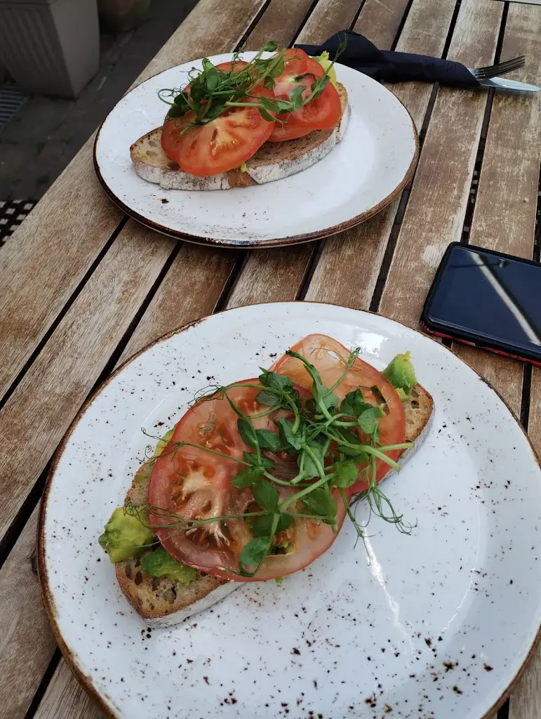 Menu_The Atrium_Bridgnorth_image_3