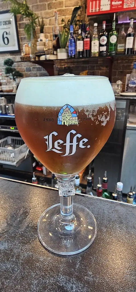 Menu_The Atrium_Bridgnorth_image_7