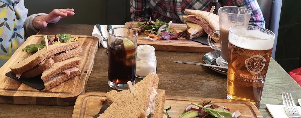 Menu_The Atrium_Bridgnorth_image_8