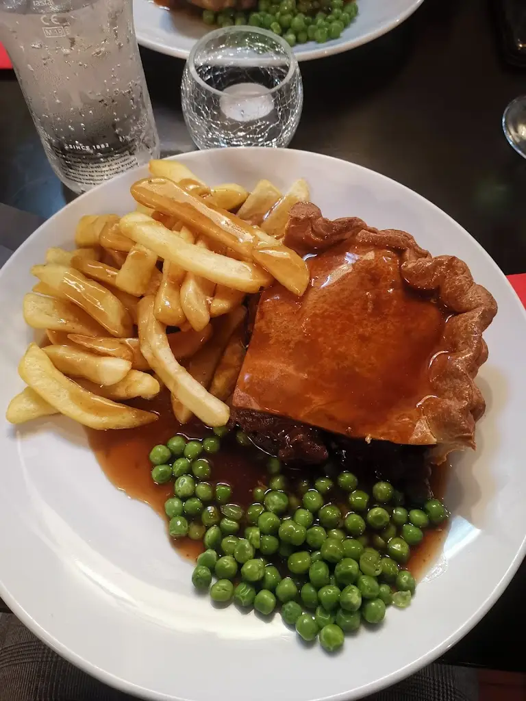 Menu_The Old Castle_Bridgnorth_image_6