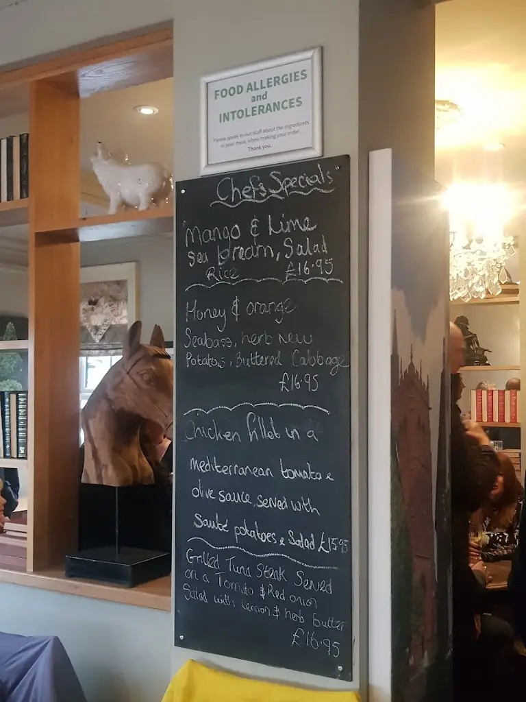 Menu_The Woodberry Inn_Bridgnorth_image_3