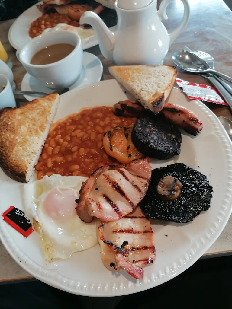 Menu_The Woodberry Inn_Bridgnorth_image_5