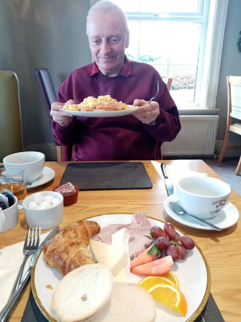 Menu_The Woodberry Inn_Bridgnorth_image_7