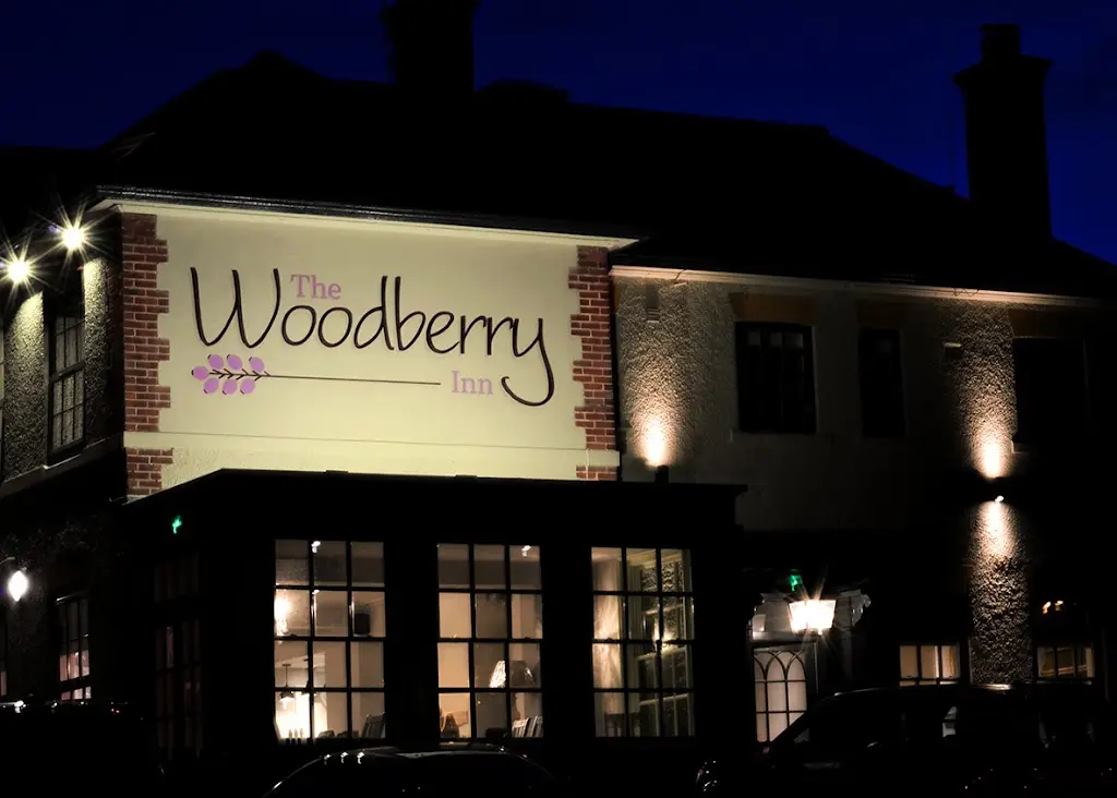 The Woodberry Inn_Bridgnorth_slider_image_1