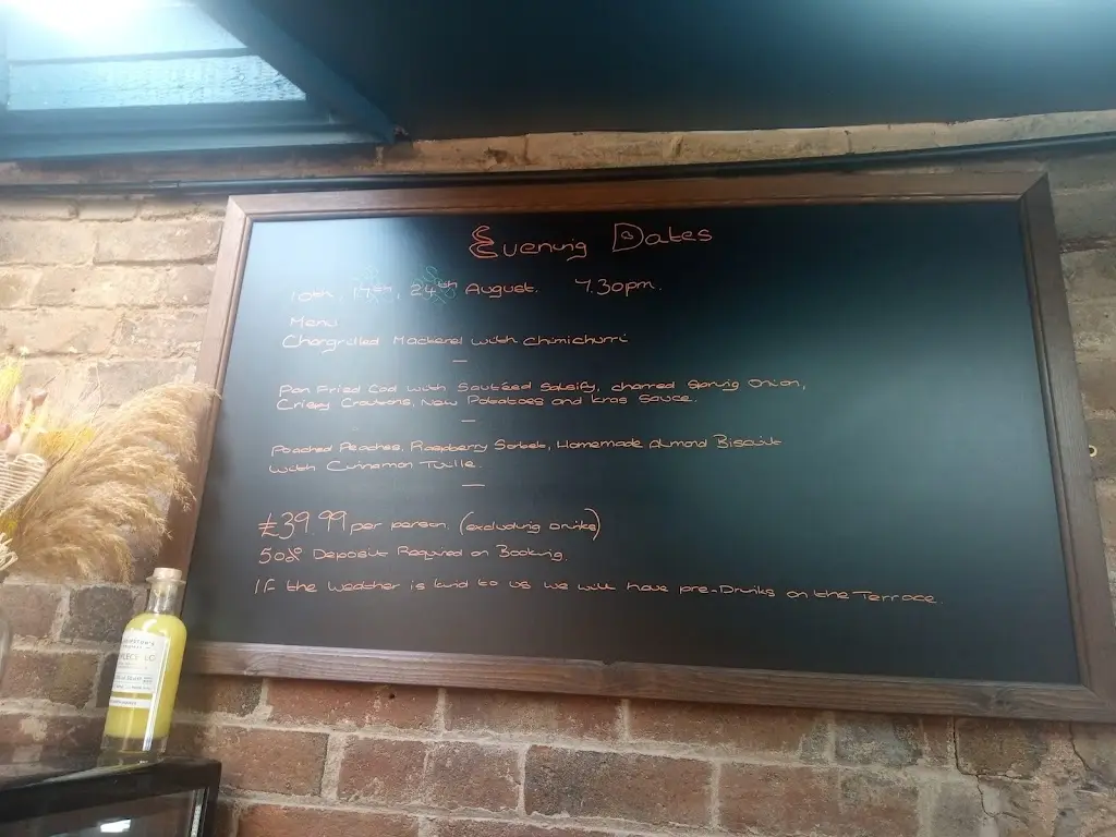 Menu_The Viking Chef_Bridgnorth_image_2