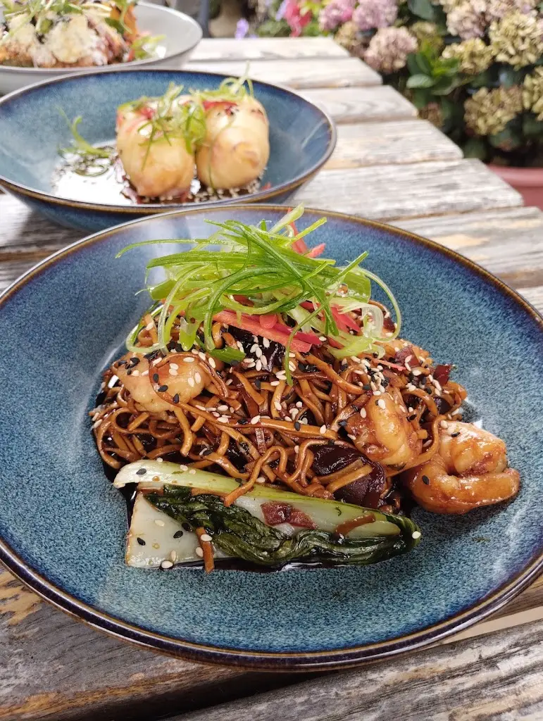 Menu_The Viking Chef_Bridgnorth_image_6