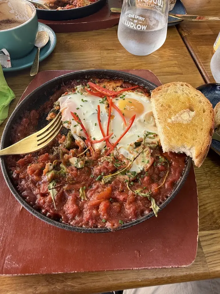 SiB_The Viking Chef_Bridgnorth_review