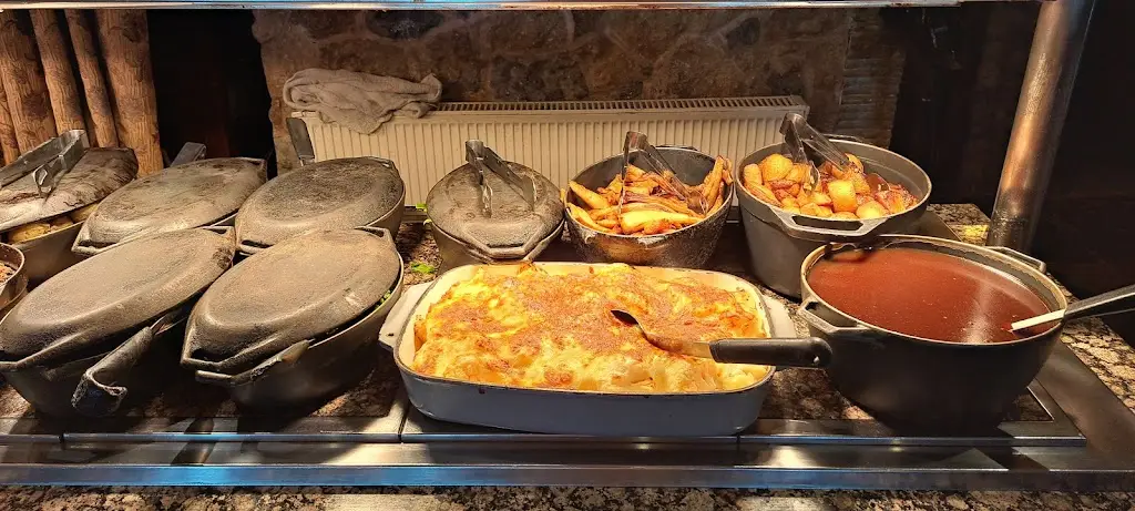 Menu_The Down Inn_Bridgnorth_image_5