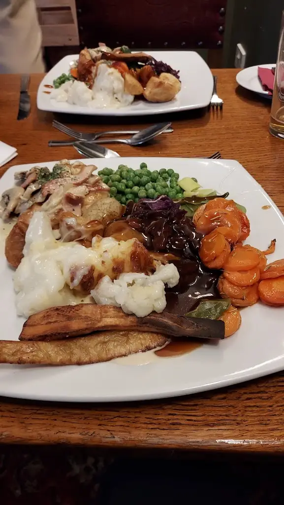 Menu_The Down Inn_Bridgnorth_image_6