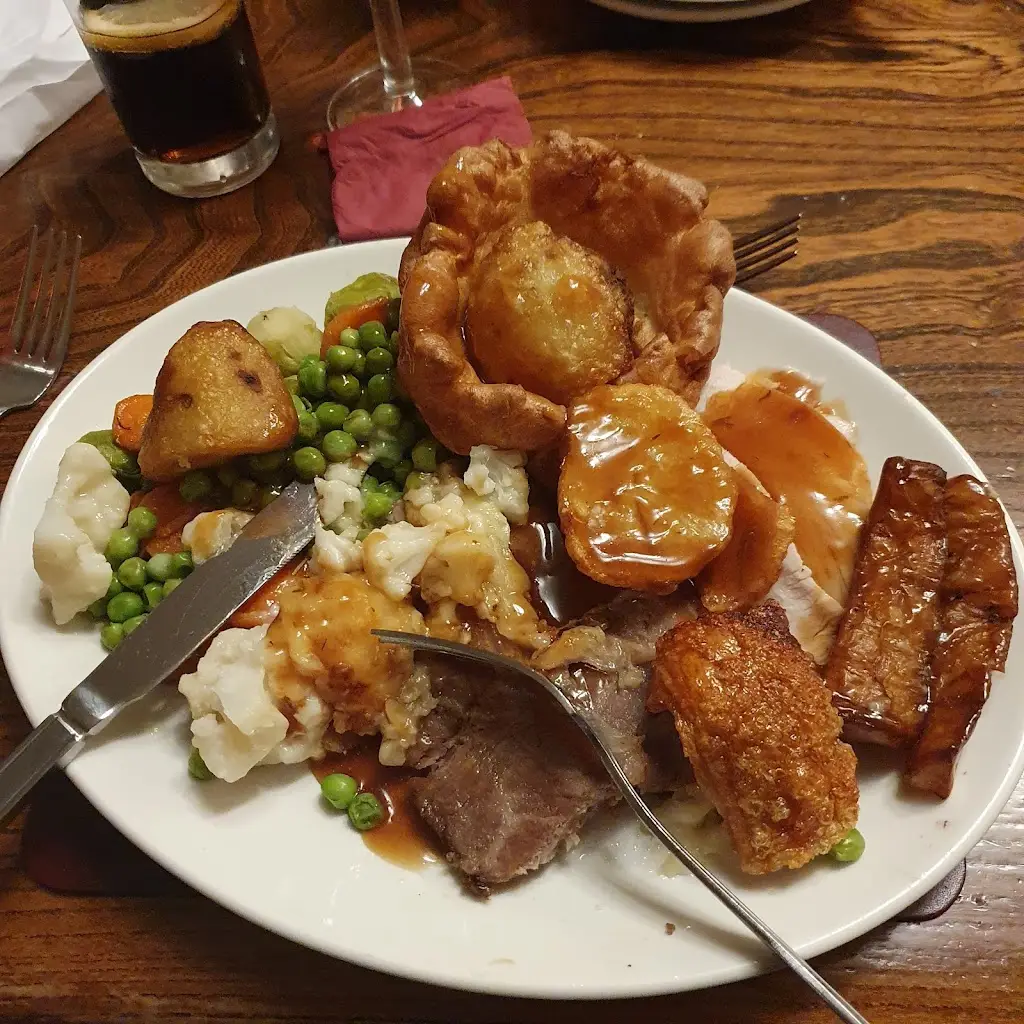 Menu_The Down Inn_Bridgnorth_image_7