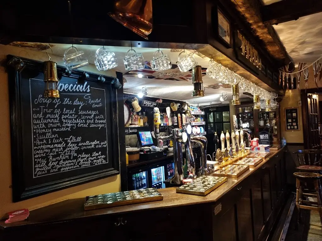 The Down Inn_Bridgnorth_slider_image_1