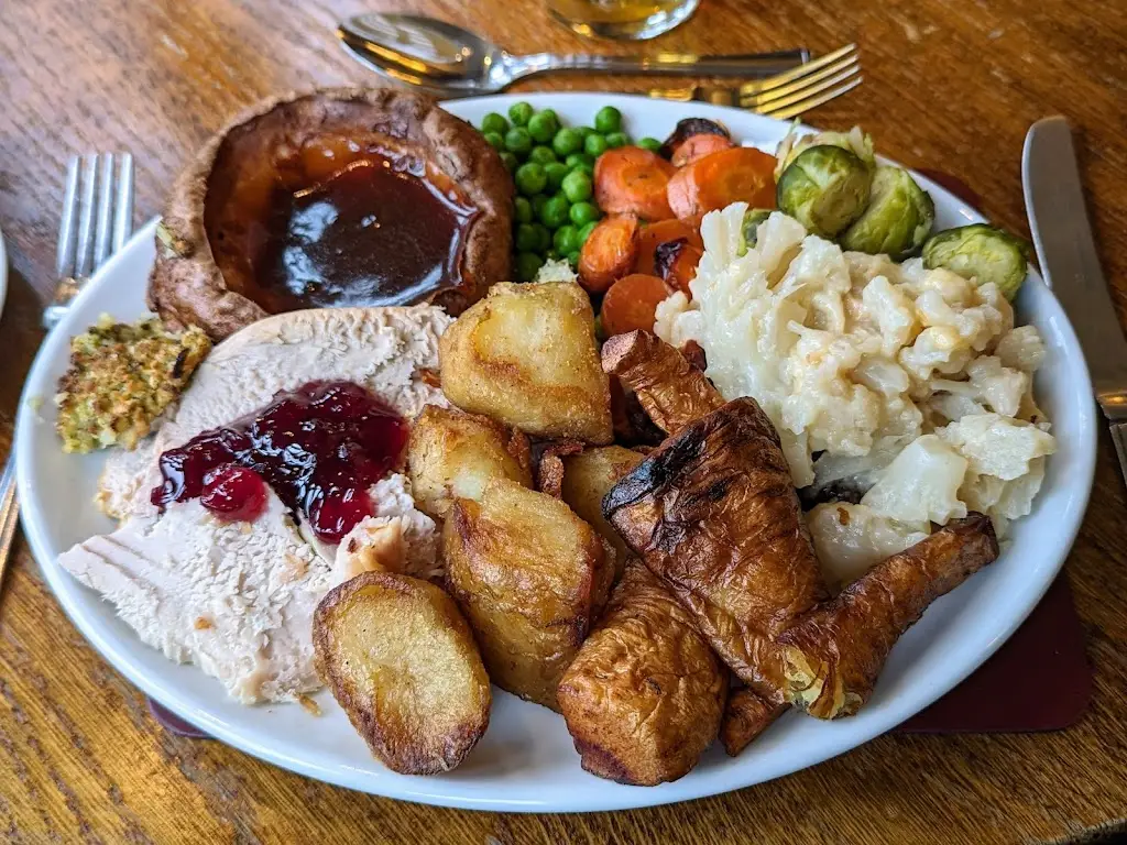 The Down Inn_Bridgnorth_slider_image_2