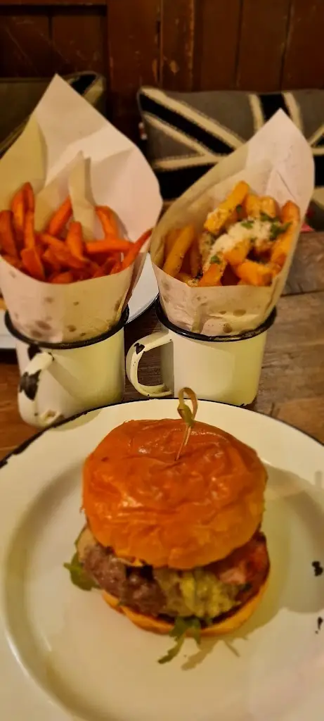 Menu_Graze in Bridgnorth_Bridgnorth_image_7