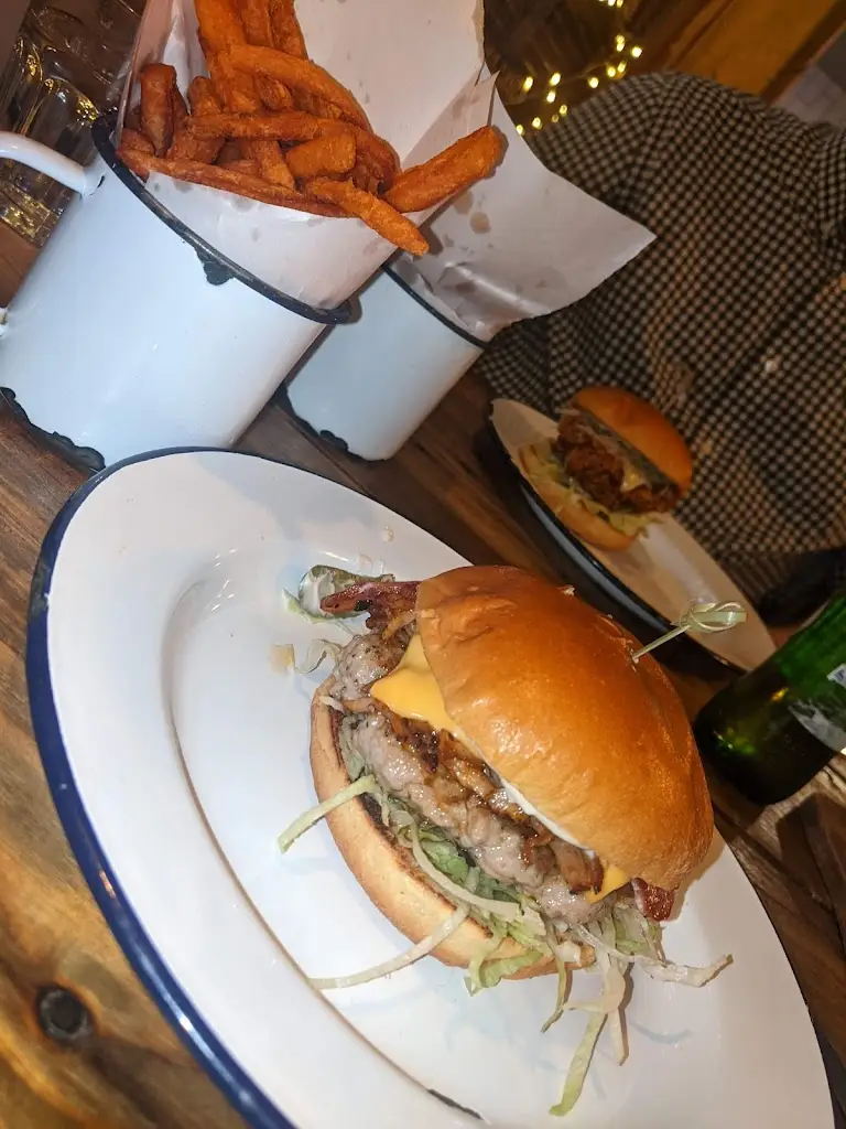 Menu_Graze in Bridgnorth_Bridgnorth_image_9