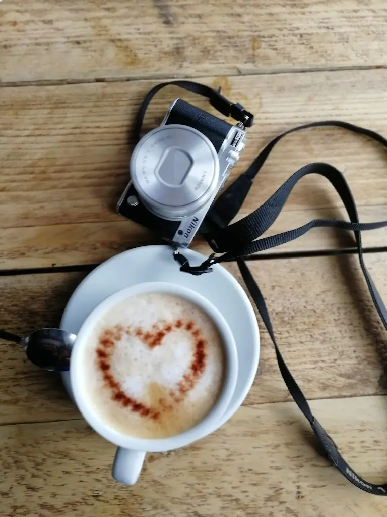 Menu_Ridleys on the River_Bridgnorth_immagine_6