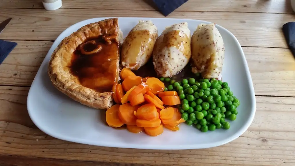 Menu_Ridleys on the River_Bridgnorth_immagine_9