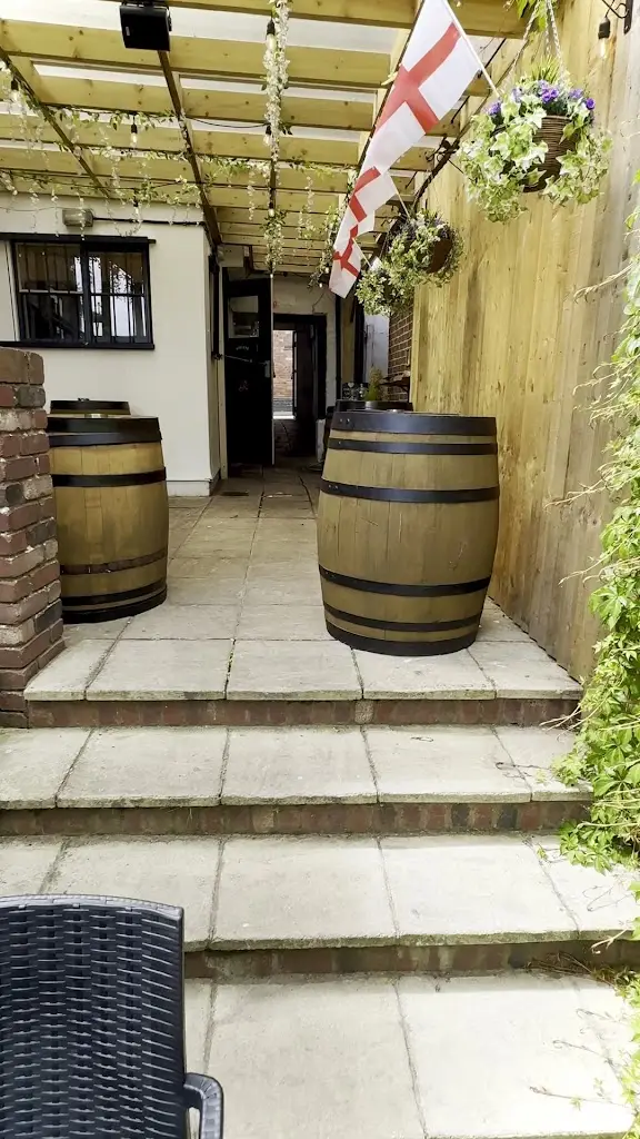 RD the explorer_Ridleys on the River_Bridgnorth_recensione