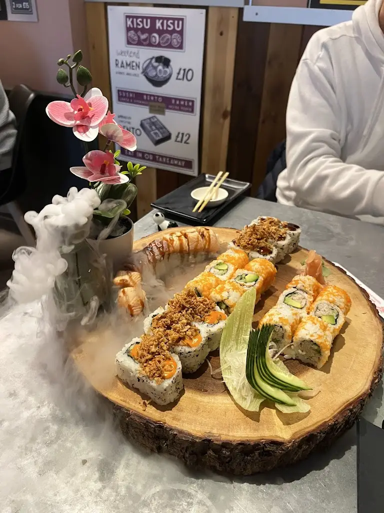 PEEPO & KISU SUSHI_Bridgnorth_slider_image_2