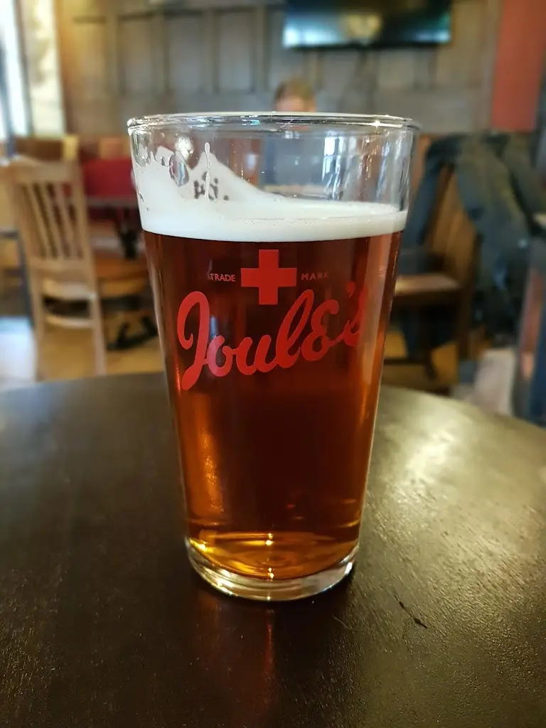 Menu_The Shakespeare Inn_Bridgnorth_immagine_5