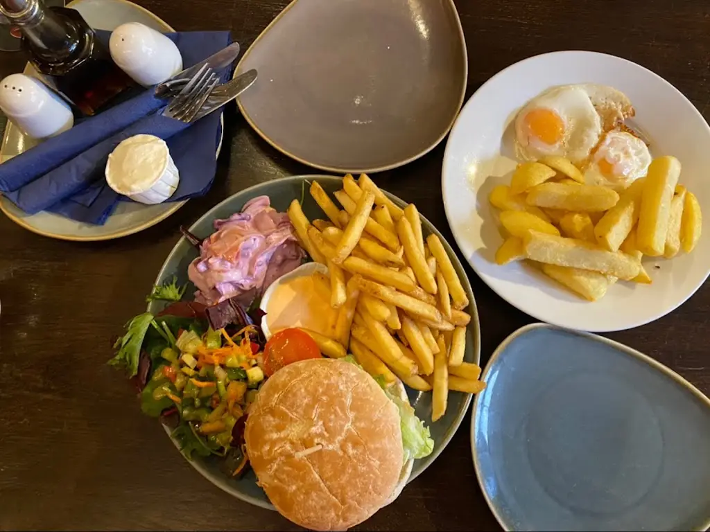 The Shakespeare Inn_Bridgnorth_slider_image_3