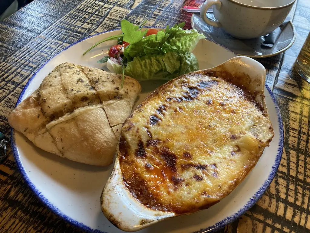 Menu_Bandon Arms_Bridgnorth_immagine_5