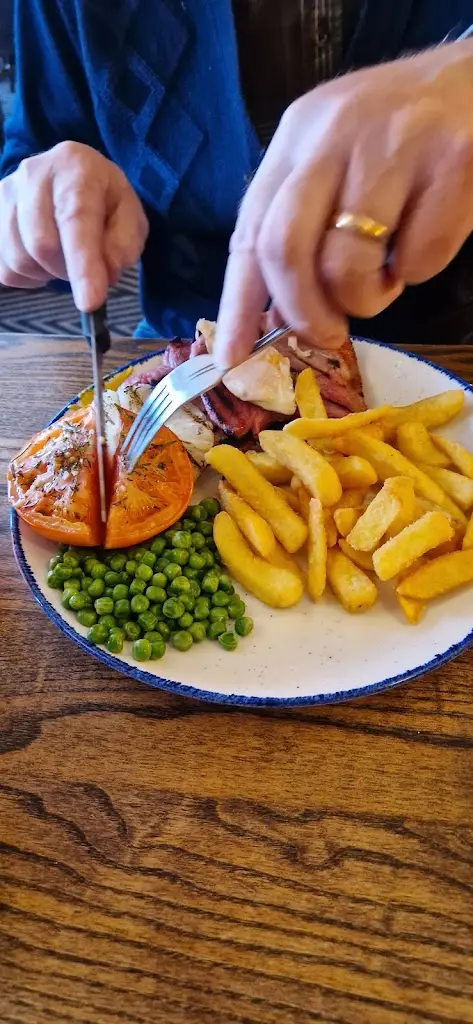 Menu_Bandon Arms_Bridgnorth_immagine_7