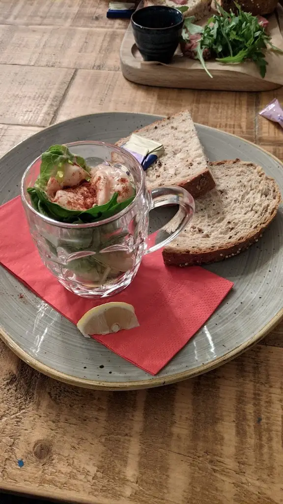 Menu_Bandon Arms_Bridgnorth_immagine_9